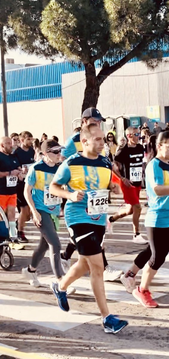 drpmdfuentes's tweet photo. Empezamos #corriendo 🏃♂️por @mercamadrid y te preparas para pasar #tucumpleaños en la #mejorcompañia con #lasmujeresdemivida 😍😍😍 Con #comidasenfamilia y la sensación de sentirte #elhombremasfelizdelmundo 😊 porque no necesitas #nadamas Y encima con #regalazos 🎁 !¡Os amo! https://t.co/eCEu3IsYOs