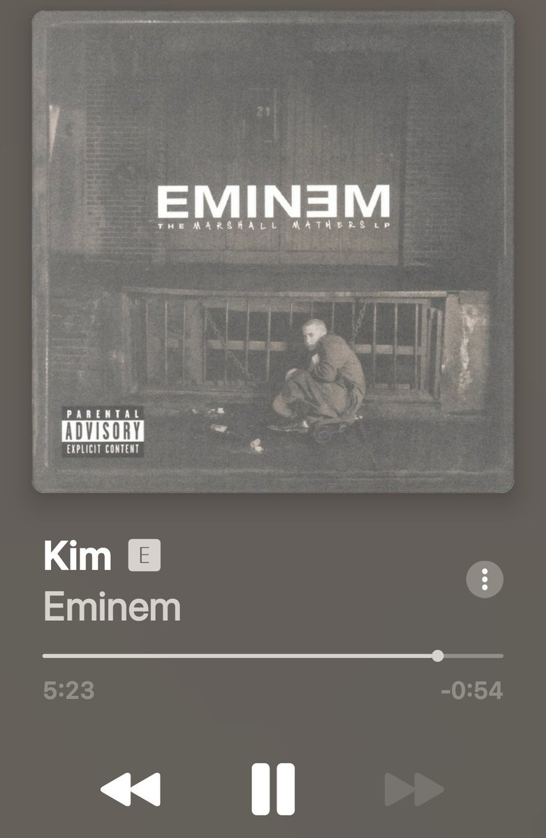 hiphopsavedme91's tweet photo. Here, I'll scream with you! "Ah, somebody help!"
Don't you get it b-tch? No one can hear you!
Now shut the f-ck up and get what's coming to you!
You were supposed to love me!!
Now bleed bitch, bleed! Bleed b-tch, bleed!
Bleed!🔥
So much emotion here♥️
@Eminem #EmWeek #Eminem50 https://t.co/kVkrmOVo7h