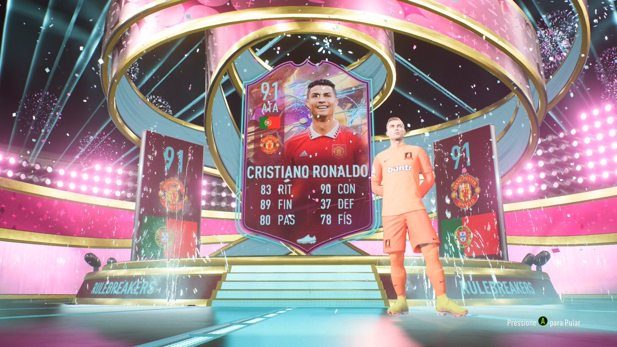 #EASPORTSFIFA23paraXboxSeriesXS #XboxShare