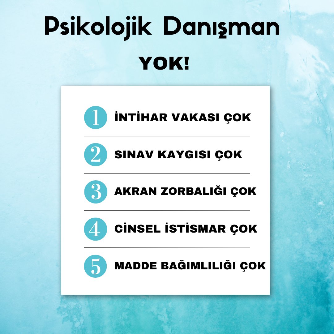 ‼️ #çünküpdryok