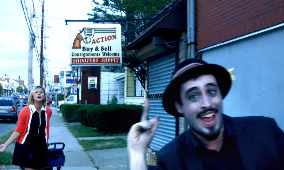 WillWoodFans's tweet photo. Happy 7 year anniversary to the "6up 5oh Copout (Pro/Con)" music video!! What's your favorite scene from it? What's your opinion on the song? Let us know! #willwood #eial #6up5oh6up https://t.co/kTQoyIqbeq