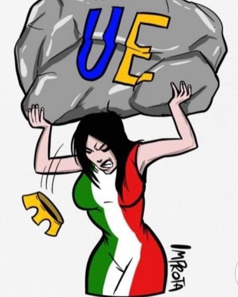 Diego Fusaro tweet media