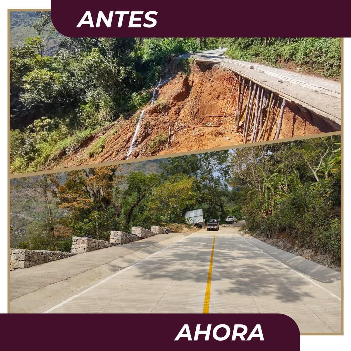 Cuitláhuac García tweet media