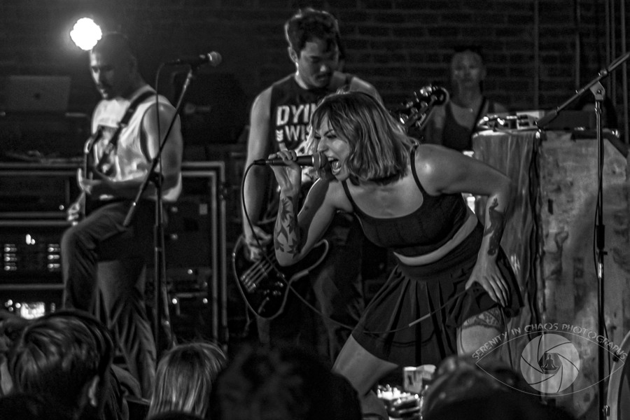 Check out T&amp;E for a new photo gallery of #TheDevilWearsPrada at The Nile in Phoenix, w/ support from #StrayFromThePath and #DyingWish

Full gallery: trialanderrorcollective.com/rockindieexper…