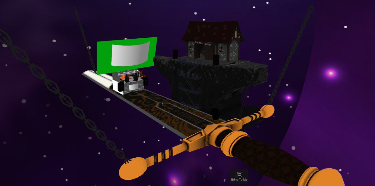 dylthekillsmith's tweet photo. Aerial shot of The Killaverse (brought to you by @ComicConMeta)
- PC/Mac/Mobile
CONCERT: Wednesday October 19th @ 9:00pm CST
*giving away prizes after every song for those in attendance who RSVP.
#web3rapper #metaverseconcert
#metastar https://t.co/tDq0xsXn3v