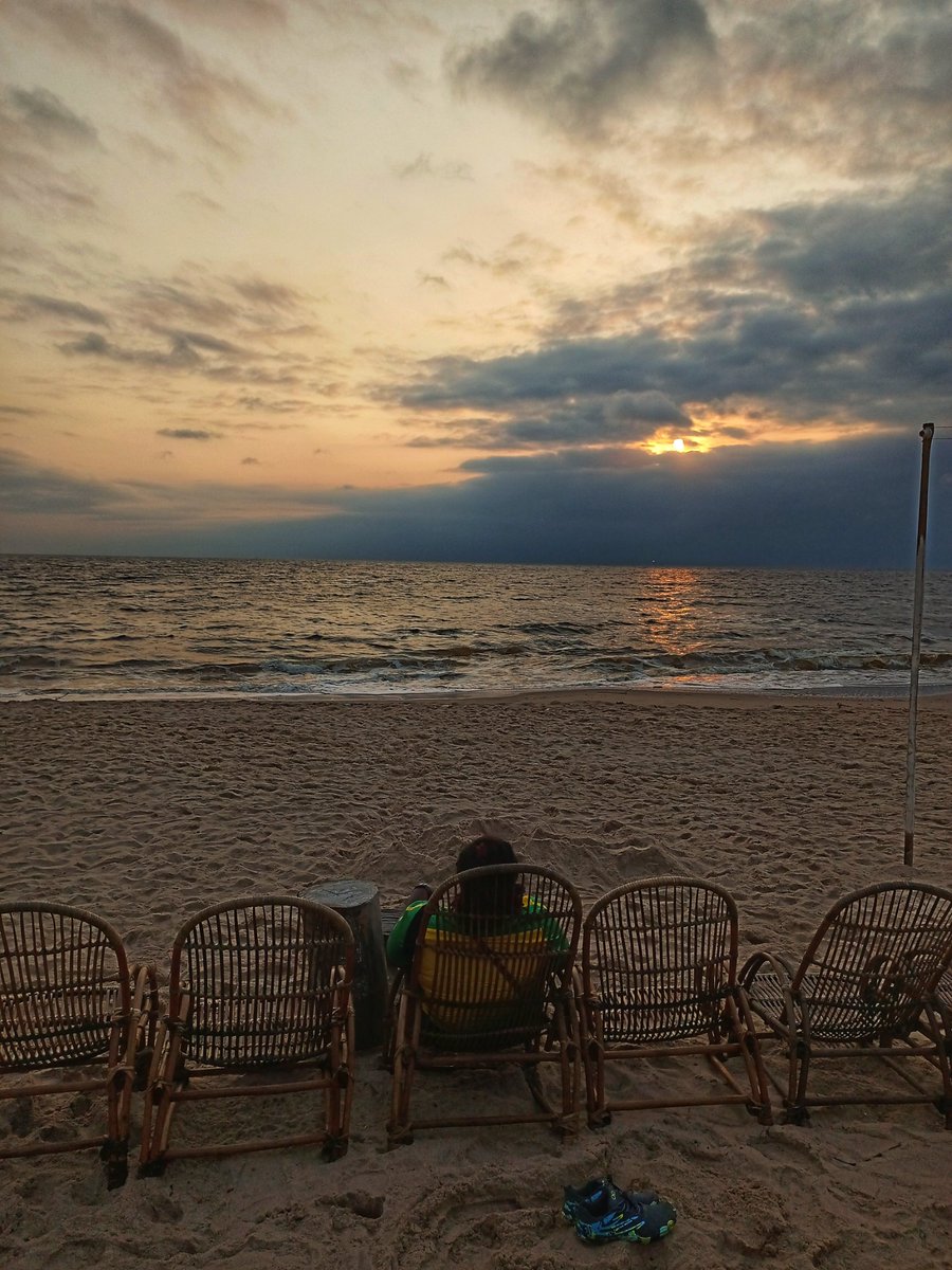 An October to remember. 
Muanda 2022