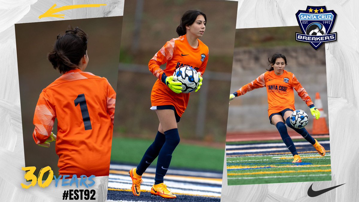 santacruzutdfc's tweet photo. π New Breakers GK jersey is π₯
β½οΈ Available at @soccerproinc
#santacruzbreakers #soccerproinc #norcalpremier #npl #soccer #youthsoccer #santacruz #santacruzcounty #aptos #aptostide #girlssoccer #boyssoccer https://t.co/rzjaxLkdfI