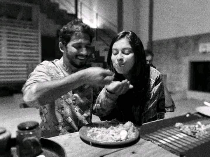 #_মুচকি হাসি ❤️🌸