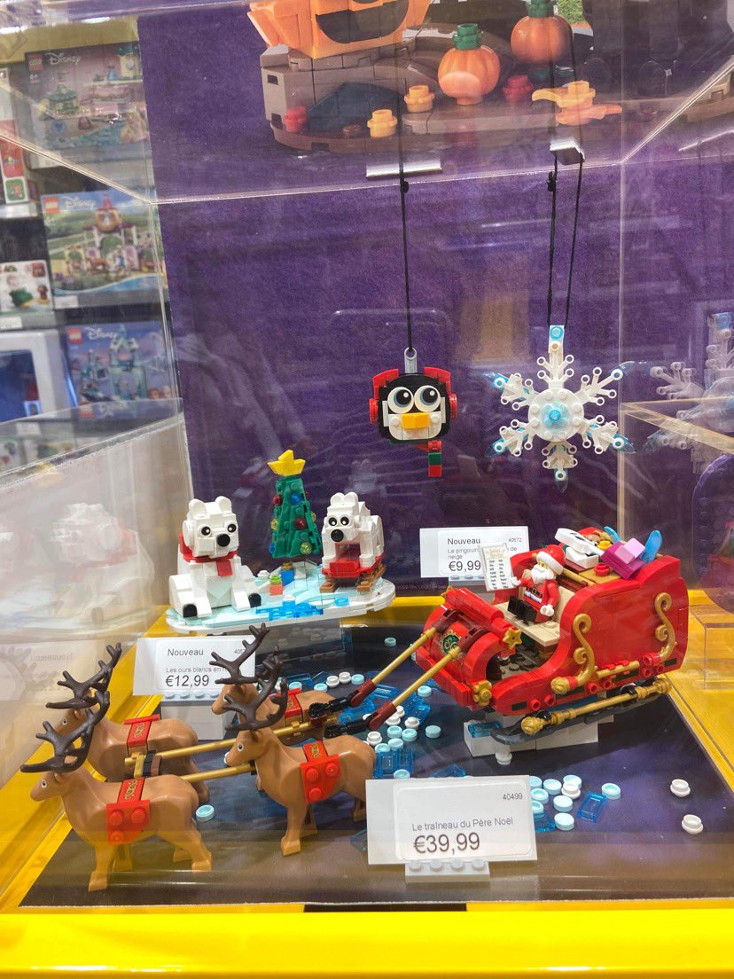 QueenLexa7's tweet photo. Je veux 40€ 
J’ai absolument besoin de ce lego pour mes futurs décoration de noël et c’est toi qui va me le payer ! 

Mes plaisirs en premier !
Mes désirs sont tes désirs ��

Findom https://t.co/C2MRCsBAzL