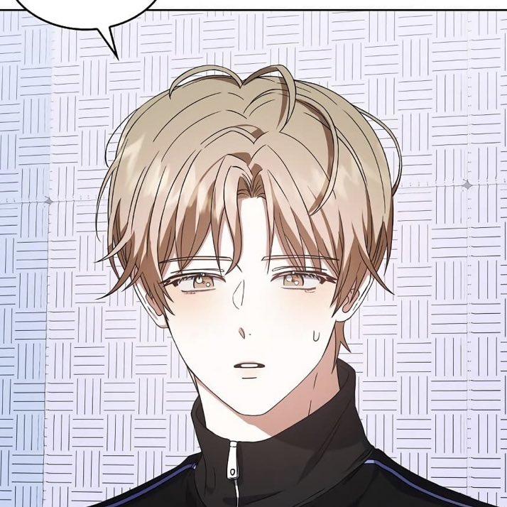 ‘คุณคนนี้ดูใจดีจังเลยแหะ…’

“ ข-ขอบคุณนะครับ… ท-ที่เข้าใจผม.. ”