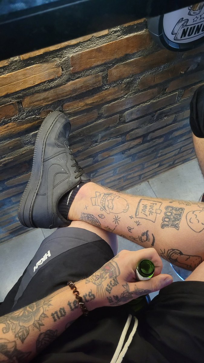 5reais's tweet photo. 🥱 https://t.co/UbZpDm1I0u