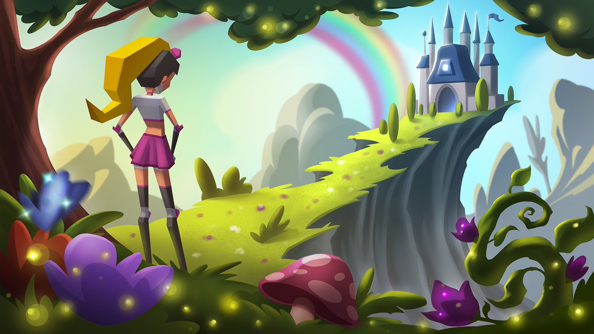 MCN UNIVERSE 🤝 HOMA GAMES

Collaborating with <a href="/HomaGames/">homa</a> to Giveaway 3x WL Spots to the community

To Enter:
• Follow <a href="/HomaGames/">homa</a> + <a href="/MCNverse/">MCN UNIVERSE</a> + <a href="/DistrictDao_/">DISTRICTDAO 🦙🔥Ⓜ️</a> 
• Retweet + Like this post
• Tag Frens 
• Ends in 24Hrs 

#NFTs #Giveaway #WhitelistGiveaway