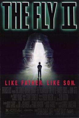 alan124421's tweet photo. Day 16 of my #31DaysofHorror series of watching horrors. #thefly2
Missed the last couple of days as I was in Newcastle on a weekend trip and my next movie is a pick up from HMV !
Movie: The Fly2 (1989)
Director: Chris Walas
How am I watching it ? : 📀 https://t.co/LkMeSbAvMG