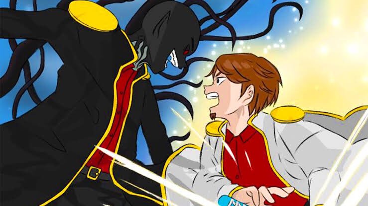 Locuracraft7's tweet photo. RIVAL DE KHORNAR 

TEMIDO POR LOS DIOSES 

TEMIDO INCLUSOS POR LAS SOMBRAS

LA ÚNICA AMENAZA PARA MANUGLITCH

EL PORTADOR DE LAS ESPADAS DE LOS GUARDIANES

SE BIENVENIDO

@Manucrafting 

https://t.co/ECaTHY2AoT https://t.co/n0BehNLbEd