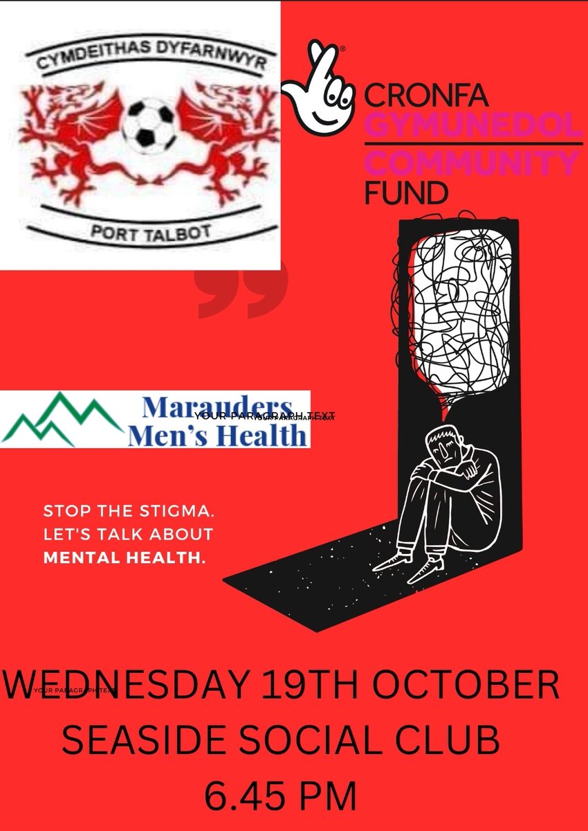 Port Talbot Referees tweet media