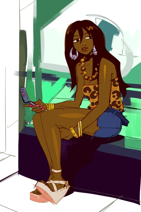 michiko 