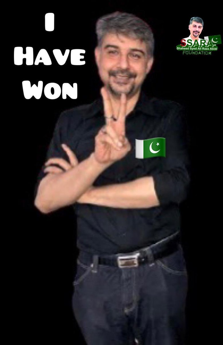 Saim Rizvi On Twitter سب سے پہلی عمران خان کو شکست دینے والا، اج اپنے 