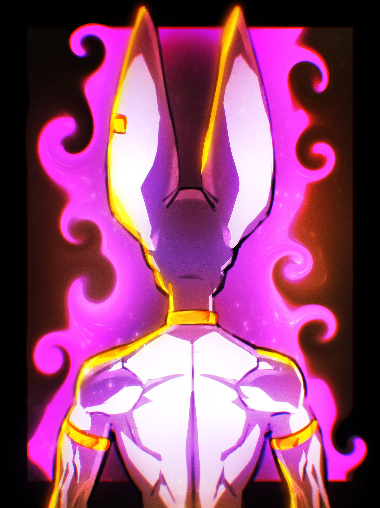 Mu art on twitter beerus https t co vmeopflrmn twitter
