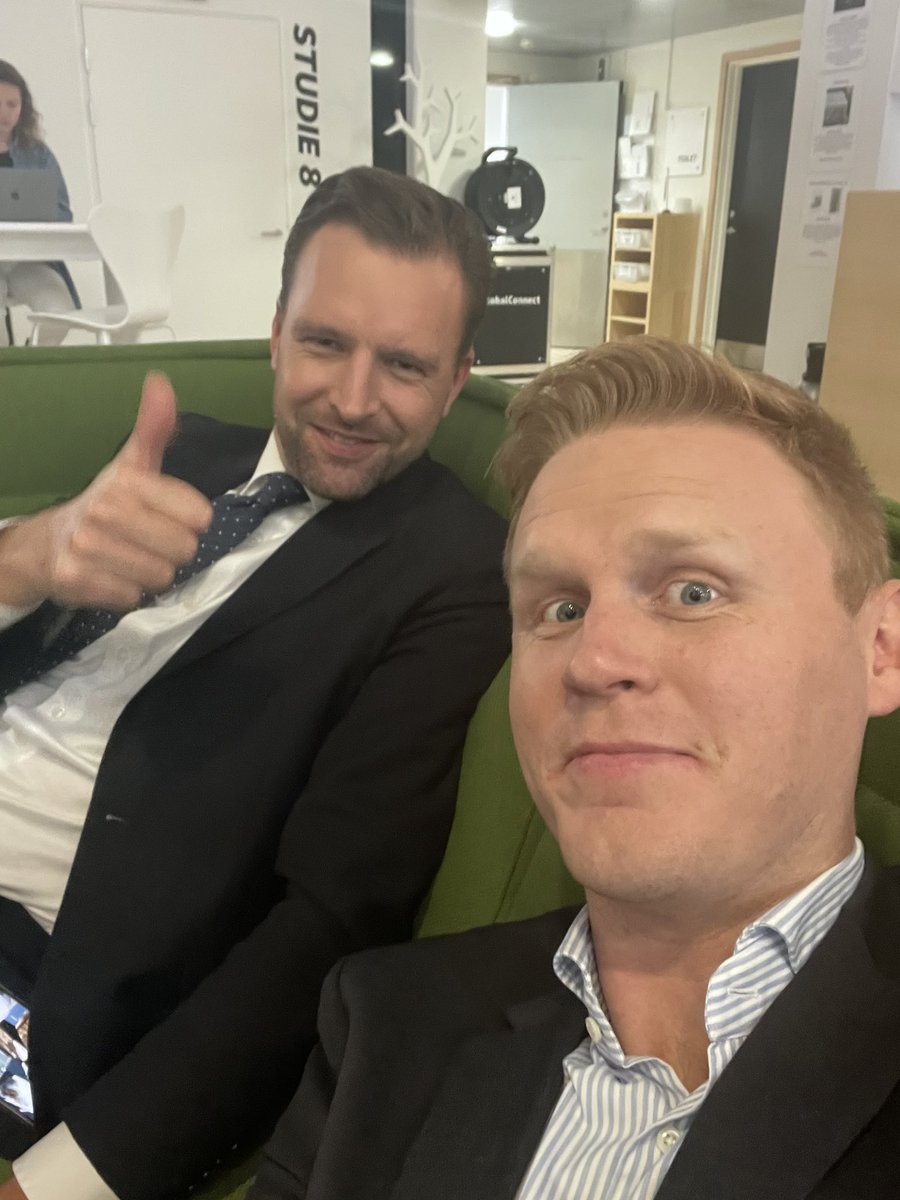 Hans Redder tweet media