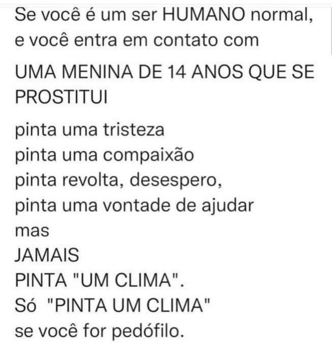 FalaIvo's tweet photo. É isso https://t.co/rfRnqJnNaB