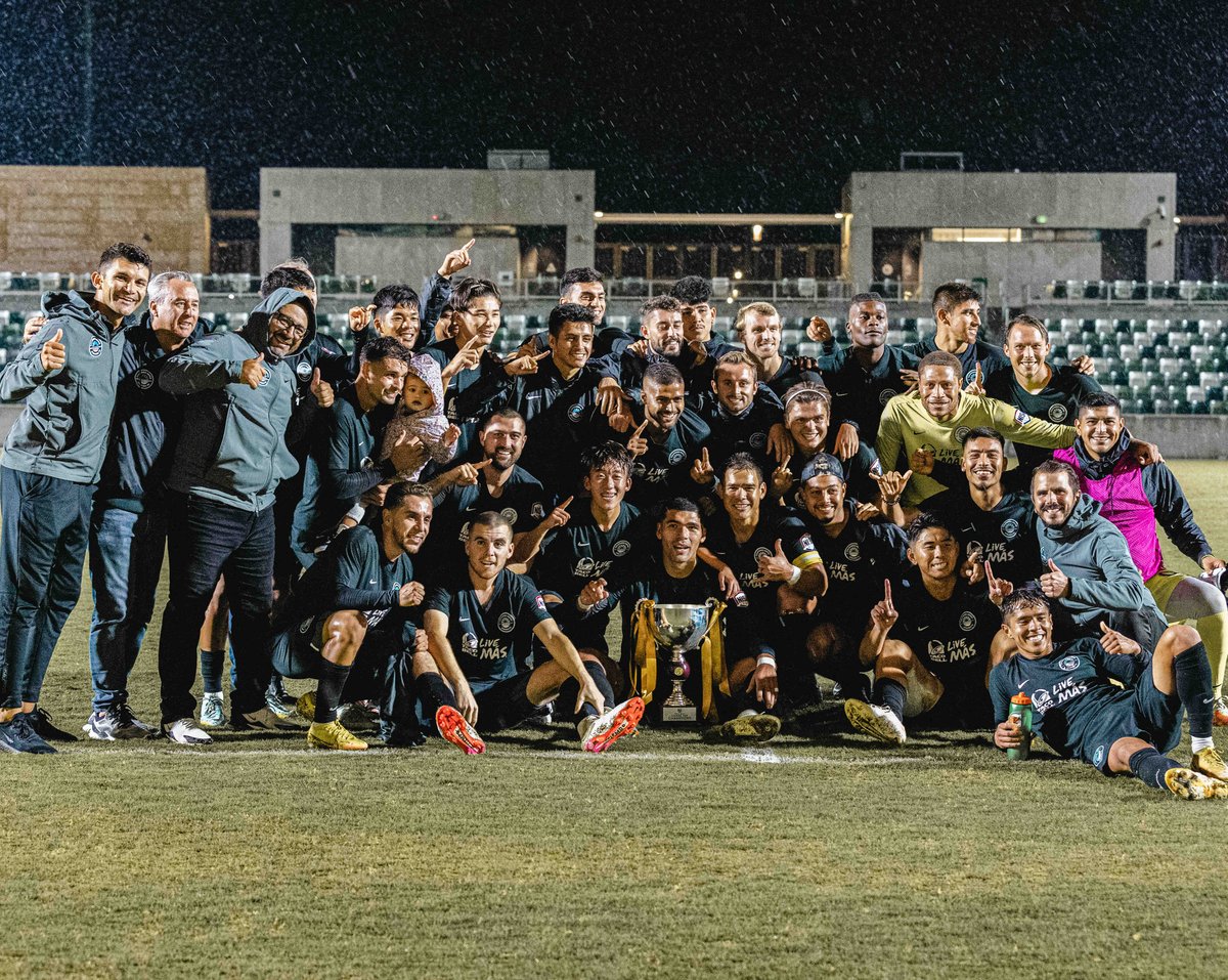CalUtdStrikers's tweet photo. job’s not finished https://t.co/RcZDrL3G7Z
