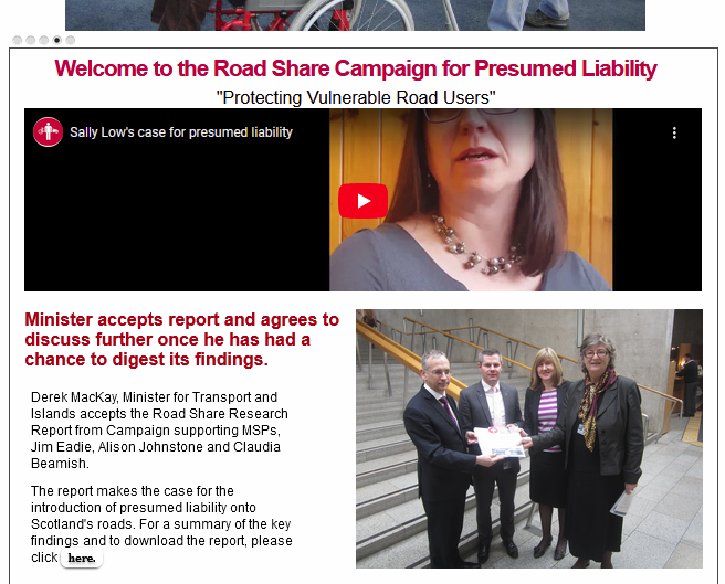 SpokesLothian's tweet photo. @PortyFlaneur @EllenGrunewald @EnergyPorty @SpokesPorty @lornaslater @patrickharvie @law_cycle #PresumedLiability

🤔Could be introduced by @ScotGov and was considered by them, but dropped

HERE-->https://t.co/Wm7M8rROEi

@roadshare 

@Cyclelaw1 @rodmit @edfoc @116McD @2_Wheeled_Wolf @urchaidh @AlysGreens @KateC_SNP @jennipisces @flunkerts @EllenGrunewald @MathesonMichael https://t.co/SCFgjE7tLl