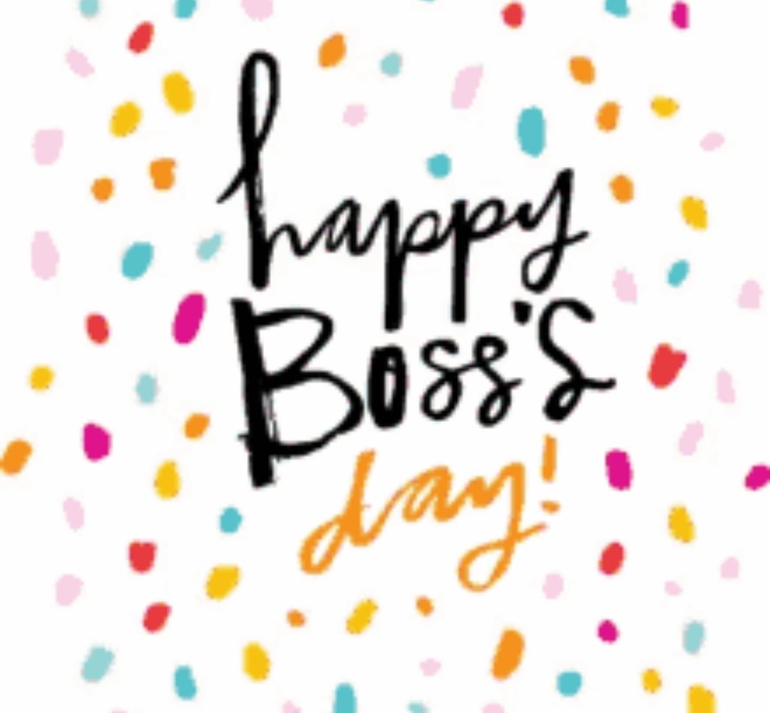 BetsyRossElem's tweet photo. Happy Boss's Day Principal Graham! Thanks for all you do! @AhmeshaG #NationalBossDay2022 #nationalprincipalsmonth https://t.co/Sya41o984f
