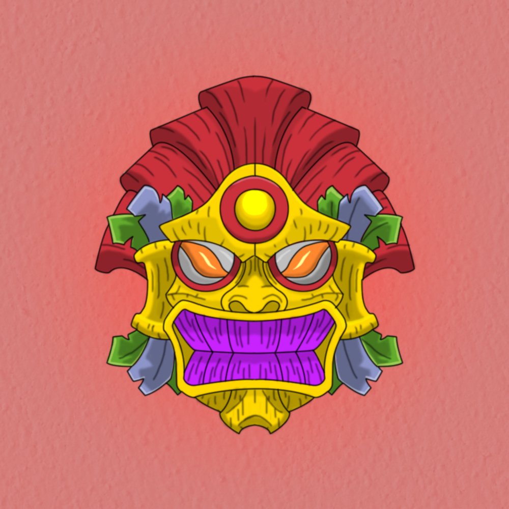 🌸 FlowerFam x RainbowTiki

🎟️ 3 x RainbowTiki (WL)
 
To Enter:
▫️ Like + RT 
▫️ Follow <a href="/flowergiving/">GivingFlowers</a> +  @RainbowTikiNFT + @EmperorHaki 
▫️ Tag frens

24 hours…🍀