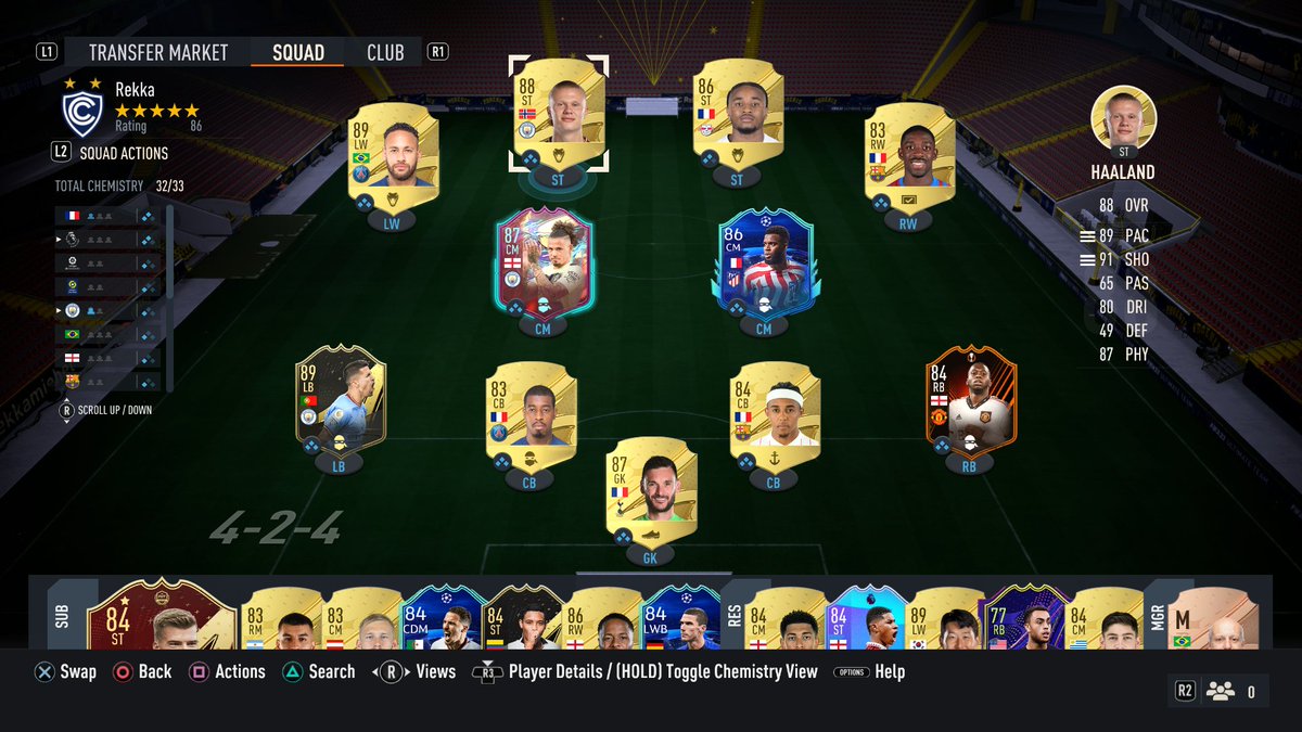 xkahuj's tweet photo. Better late than never #FIFAPC https://t.co/6NenS9dLIX