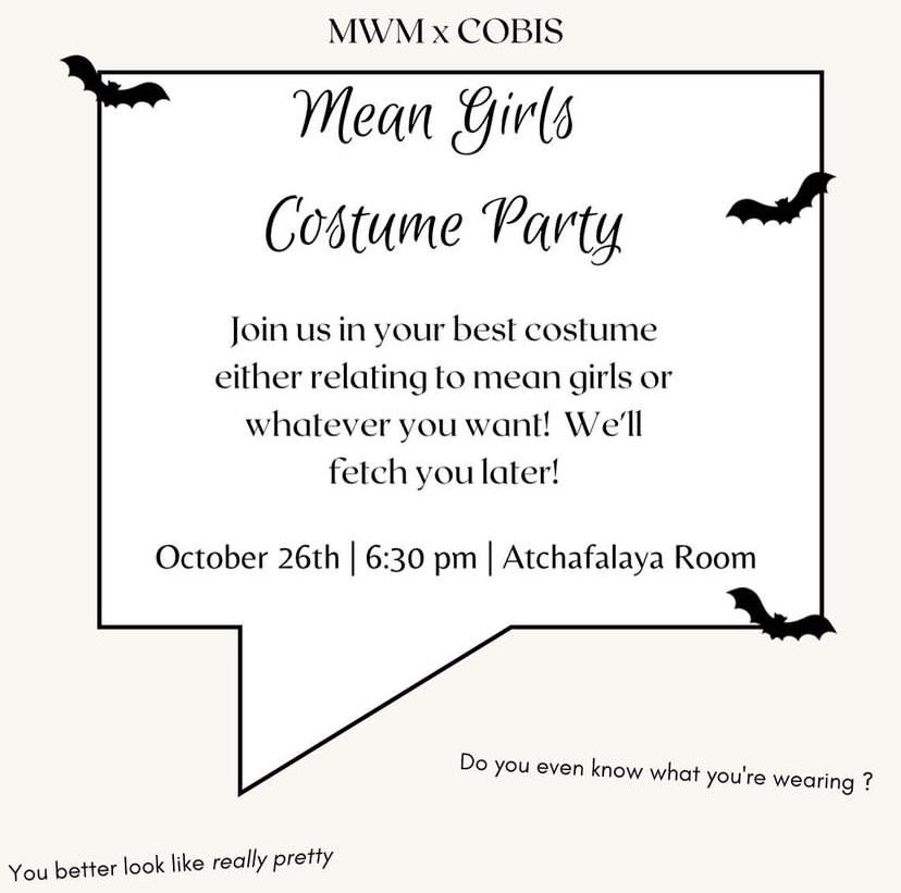 Minority Women's MVMT tweet media