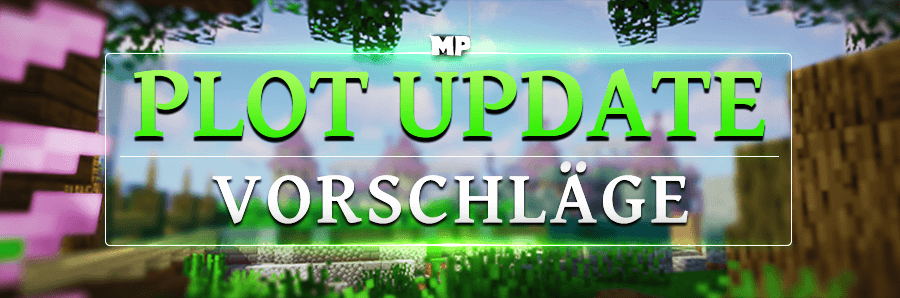 Hey Freunde!🐧

Wir haben eure Vorschläge bezüglich des CityBuild &amp; Plot Updates ausgewertet und umgesetzt.

✅Einige Quests angepasst
✅Offline-Warps togglen
✅Auktionsgebühren angepasst
✅Verkäufername in den Auktionen
 ...und vieles vieles mehr!

➡️mixelpixel.net/beitrag/62