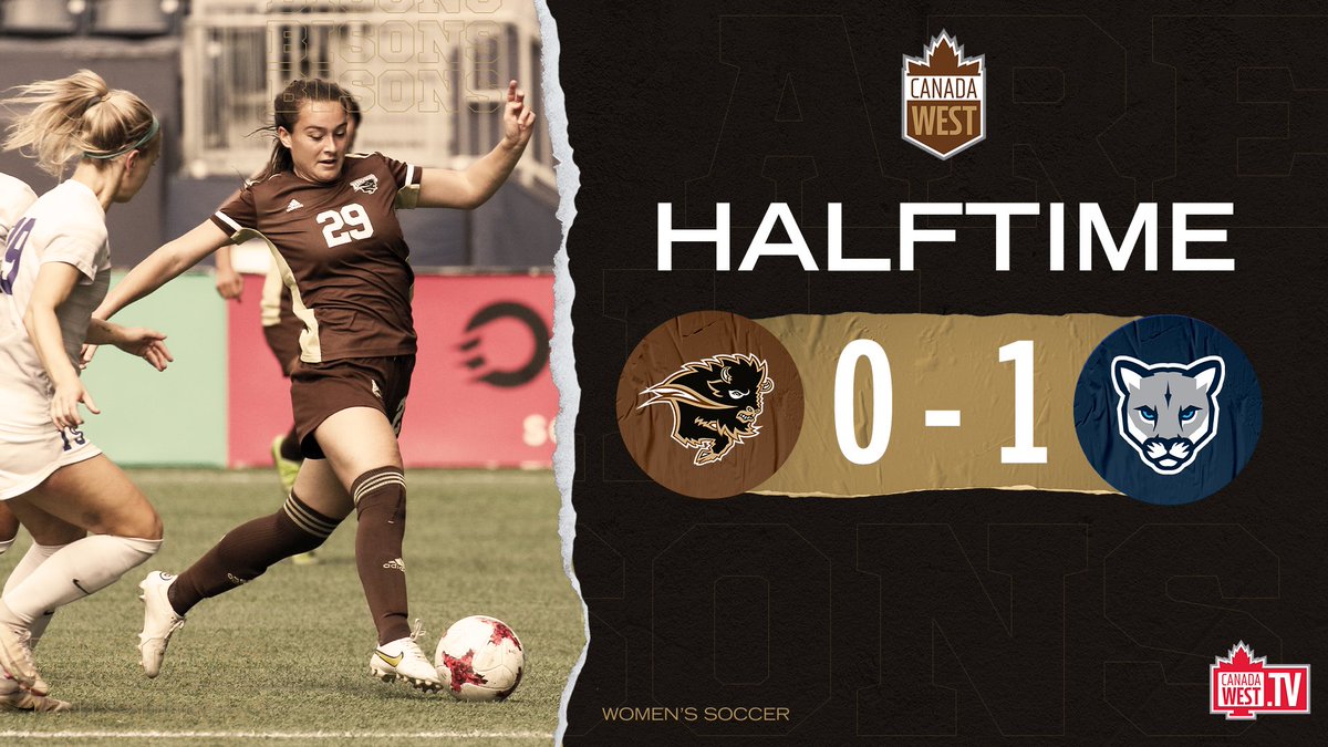 Bisons Soccer (@bisonswsoc) on Twitter photo 