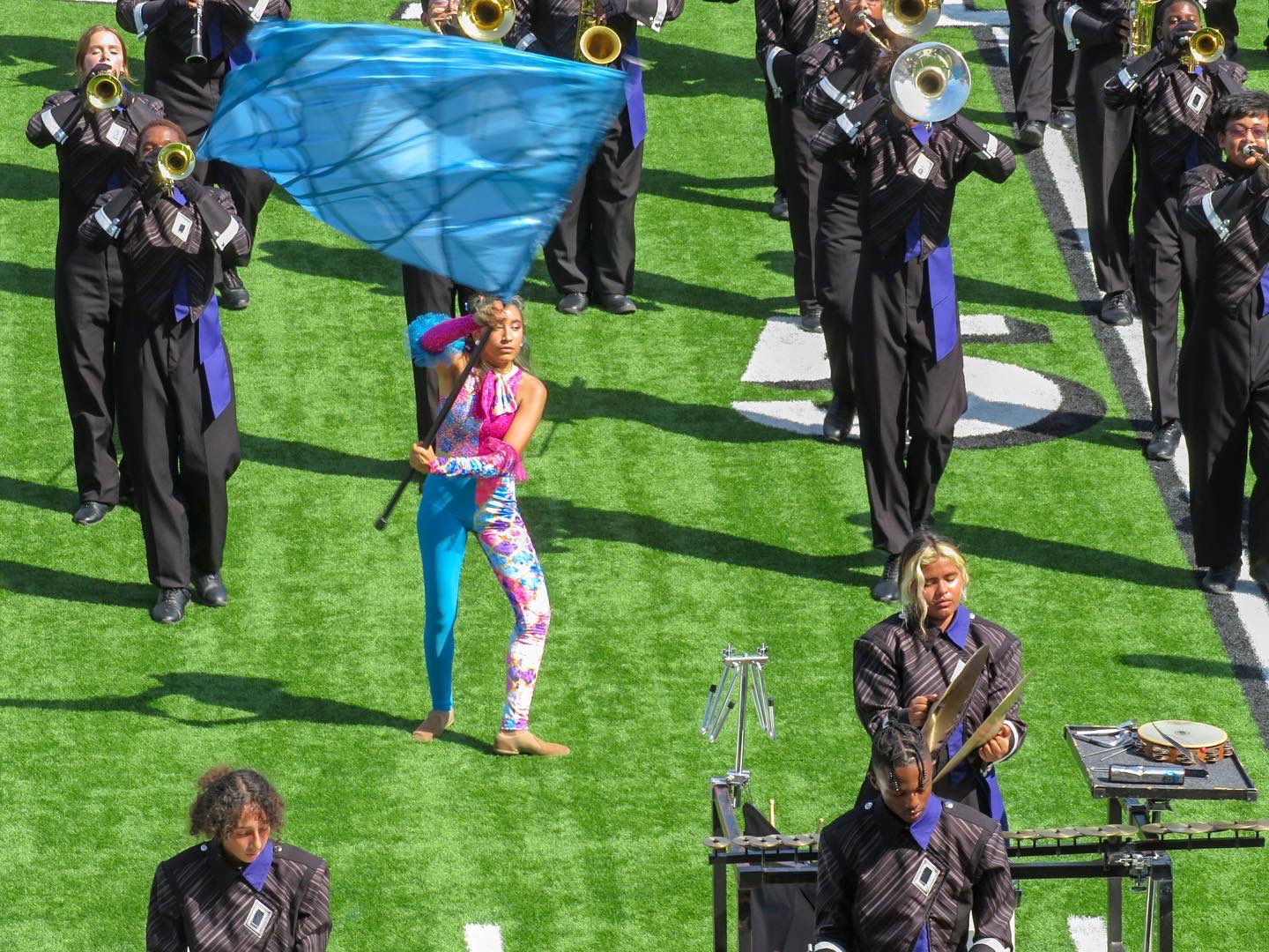 Katy Marching Festival (KatyMarching) / Twitter
