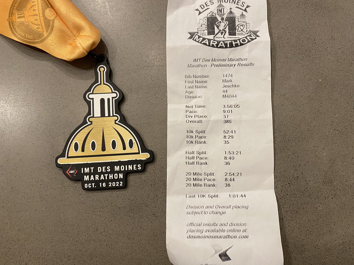 Mark Jeschke tweet media