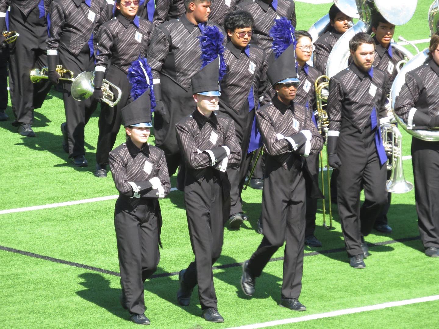 Katy Marching Festival (KatyMarching) / Twitter