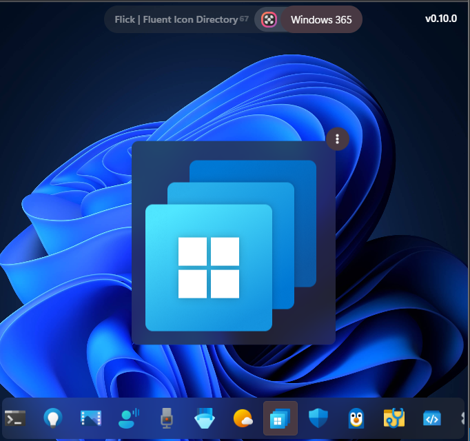 Futur3Sn0w on Twitter: