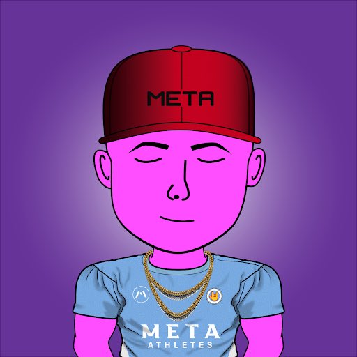 bpatel515's tweet photo. Getting in my zen state for the week ahead.
#Metaathlete meditation tomorrow.
Mint and meet the team for #meditation with @MacDime54
#NewNFTProfilePic NFT by @MetaAthletes https://t.co/MX7Os2EXrp