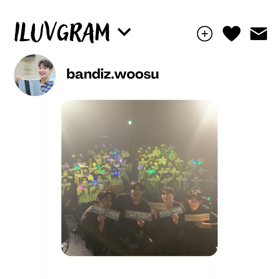Colombia__IZ's tweet photo. Actualización del Instagram personal de #우수 #WOOSU #ウス

🔗 https://t.co/cBXMjROnkF https://t.co/8ugDUFPnNn