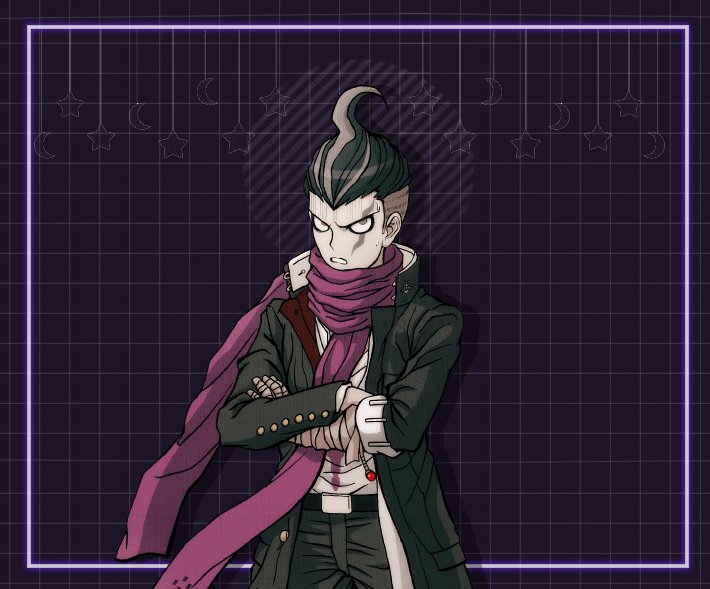 ‍  ‍

 ❝ Most Assuredly not. One must not Mistake Admiration for deeper and uncomprehensible emotions.❞

  ‍  ‍