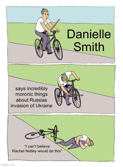 10DLight99's tweet photo. @ABDanielleSmith https://t.co/oSBxbiOra1