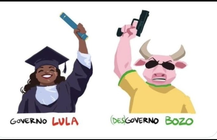 PinheiroDores's tweet photo. #lula2022 https://t.co/p7SXS6yMBB