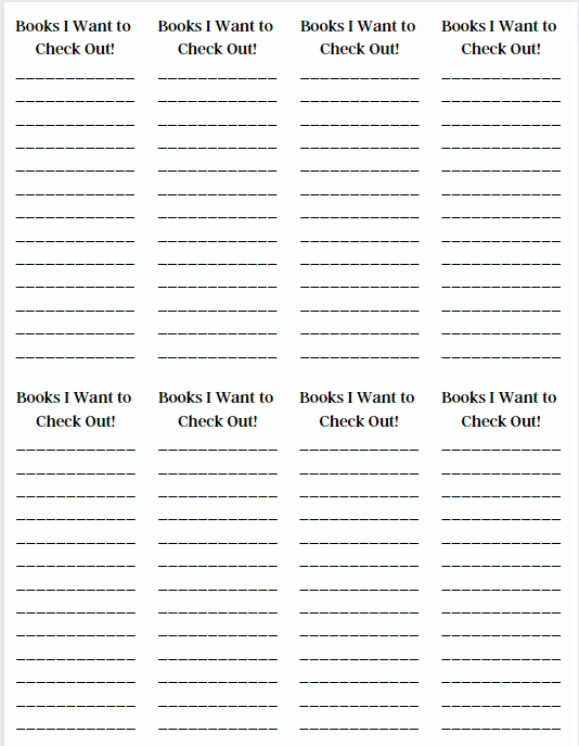 @WPray_ @Boss_Librarian <a href="/abmack33/">Amanda Jones: Defender of Libraries & Wonder</a> <a href="/mslibrarian75/">Stacey Nunn</a> <a href="/MobleyintheMix/">Lauren Mobley, Ed.S</a> @livluvlibrary <a href="/LMS_United/">School Librarians United</a> <a href="/HermonAmy/">Amy Hermon</a> Ya'll got me thinking about coloring and bookmarks, so I jumped onto Canva and made a double-side-printable set of color-your-own mandala bookmarks; &amp; the back has space for "Books I Want to Check Out"! Here's the template if you want to use or modify: canva.com/design/DAFPP91…