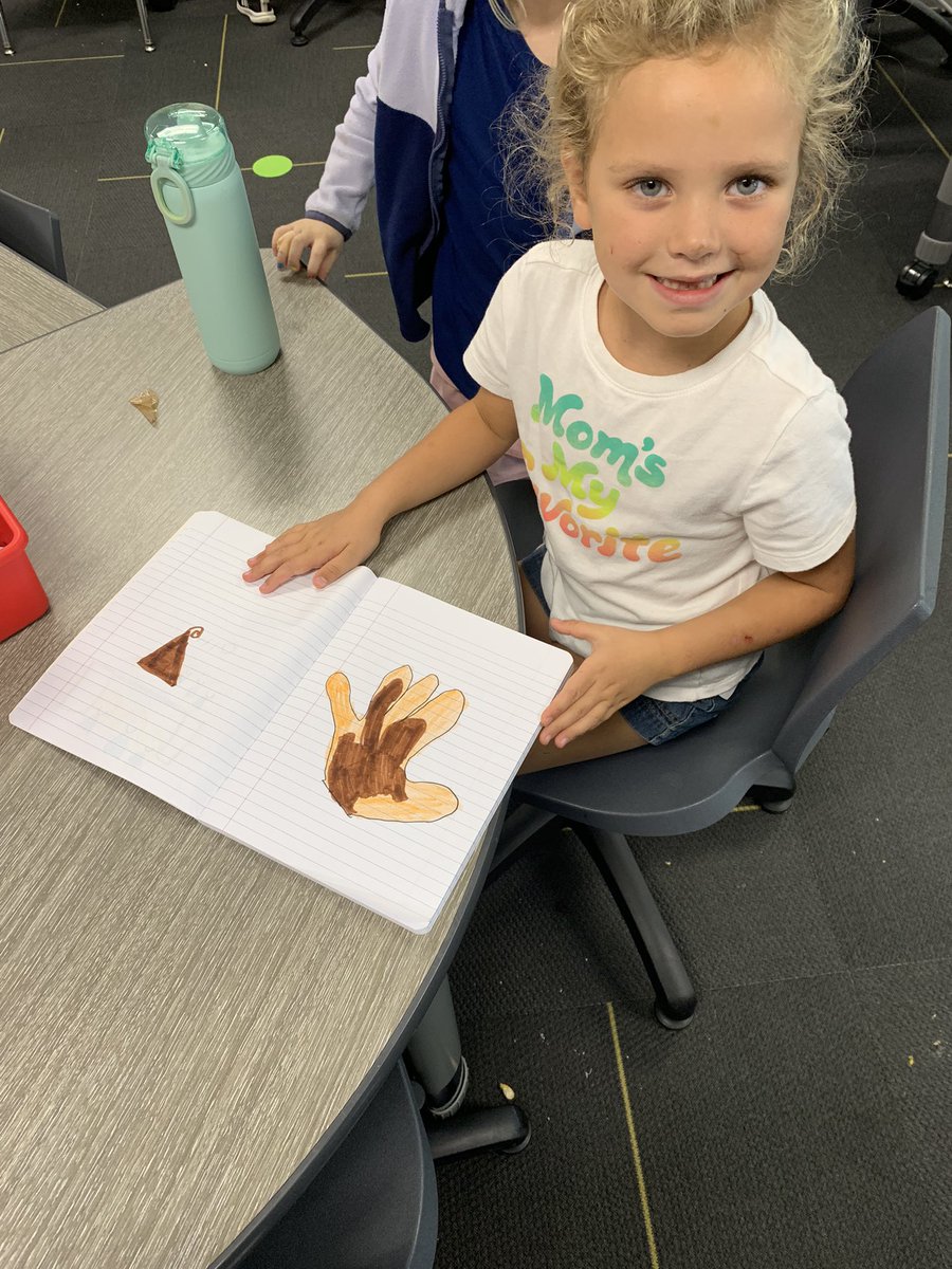 Alexa Barker (@mrsbarker_can) on Twitter photo Recorded our science observations⦠how an object changes when heated!
<a href="/canSTEM/">Cannon Cubs</a> #CanKinder #BeCannonProud Recorded our science observations⦠how an object changes when heated!
<a href="/canSTEM/">Cannon Cubs</a> #CanKinder #BeCannonProud