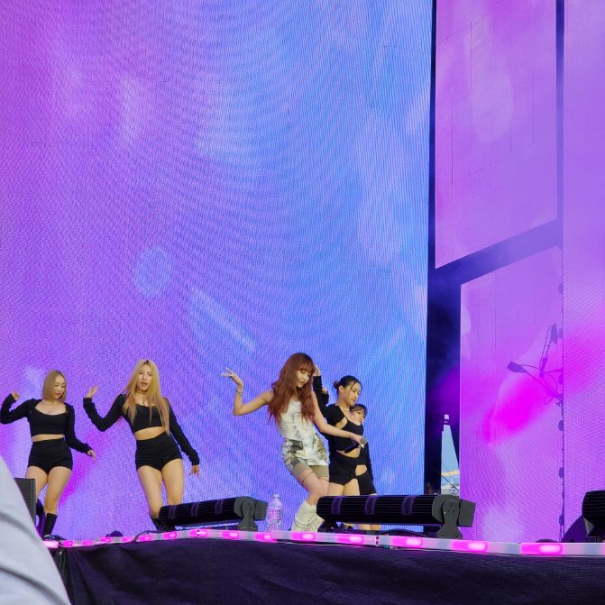 li8htnin8's tweet photo. ChungHa
#KAMPLA2022 https://t.co/cwhC1fJ1tn