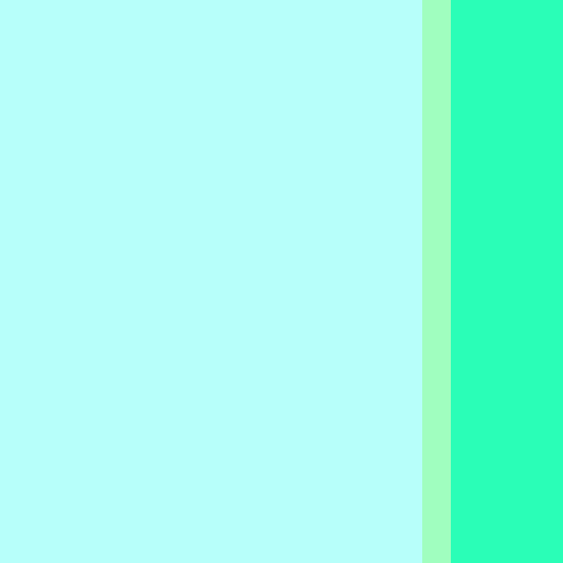 bats pale cyan
passing light seafoam
unhindered greenish cyan