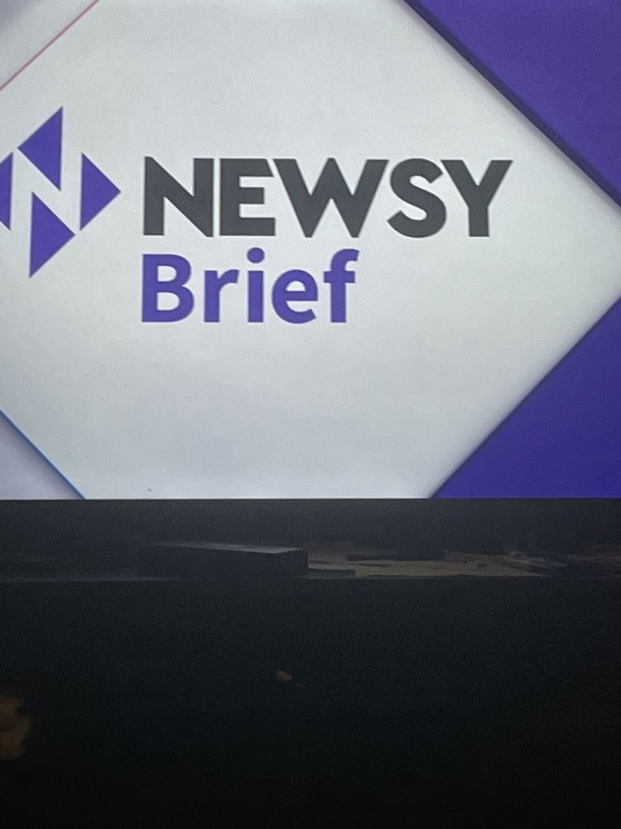 ThatDudeWillyD's tweet photo. @Newsy78 Newsy on my TV?!?! https://t.co/8KwyEJQGjw