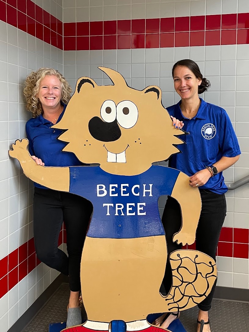 Bridget Louder (she/her/hers) (@bridget_louder) on Twitter photo Happy #NationalBossesDay, <a href="/apcarpenterWES/">Stephanie Carpenter</a>! <a href="/beechtreeelem/">Beech Tree Elementary School</a> and I are beyond lucky to have your leadership. Your dedication inspires us all! #nationalprincipalsmonth #beechtreefamily Happy #NationalBossesDay, <a href="/apcarpenterWES/">Stephanie Carpenter</a>! <a href="/beechtreeelem/">Beech Tree Elementary School</a> and I are beyond lucky to have your leadership. Your dedication inspires us all! #nationalprincipalsmonth #beechtreefamily