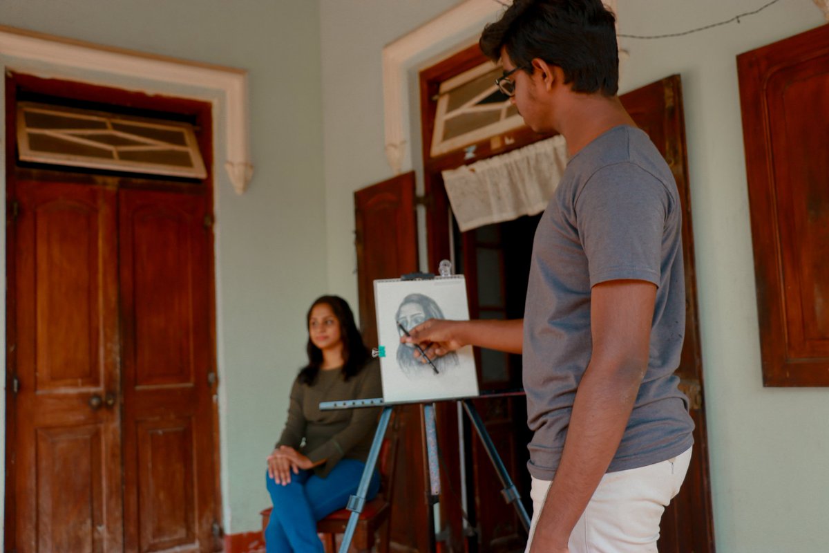 Randeepthamb tweet picture