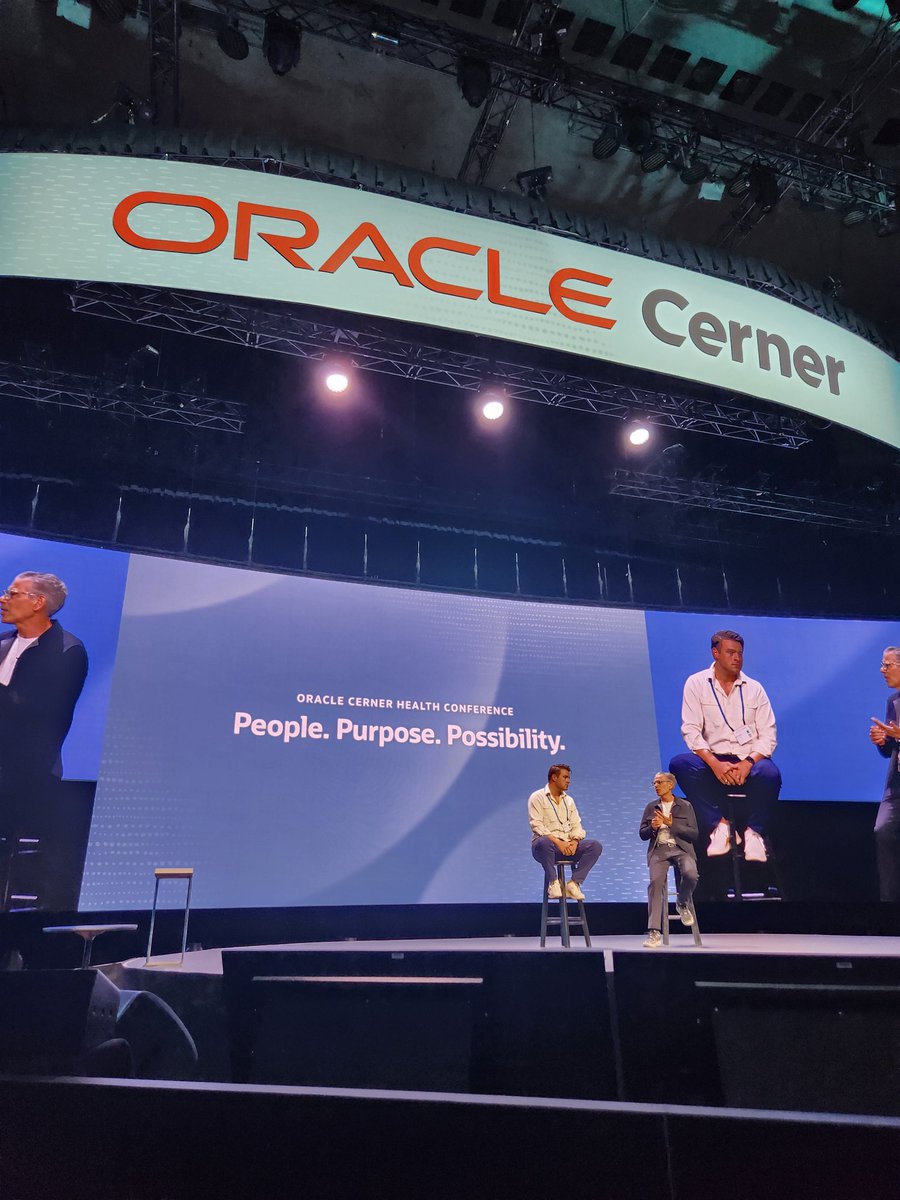 Nailed the rehearsal <a href="/prmulvihill/">Patrick Mulvihill</a> 😉