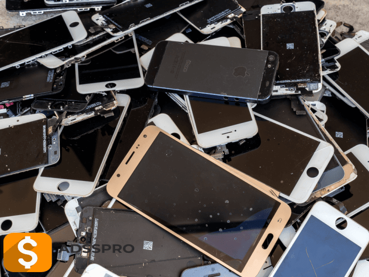 adsspro1's tweet photo. E-waste is a silent danger https://t.co/lS9ASo5DRP https://t.co/sJ0tVO1HiX